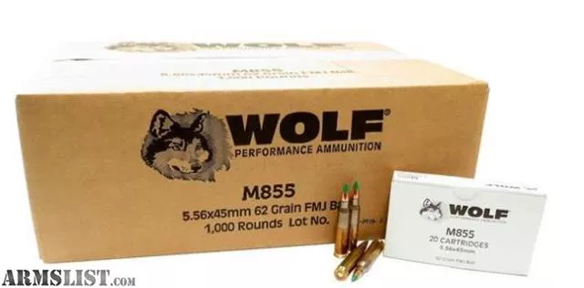 M855/5.56 62gr from Amer-I-CAN Ammo Enterprises, LLC near Hinton, Oklahoma City, OK