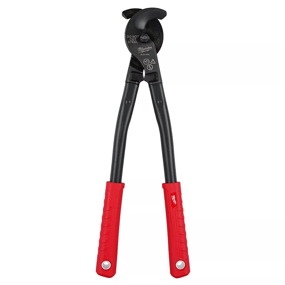 Milwaukee Tool 17" Utility Cable Cutter 48-22-4016