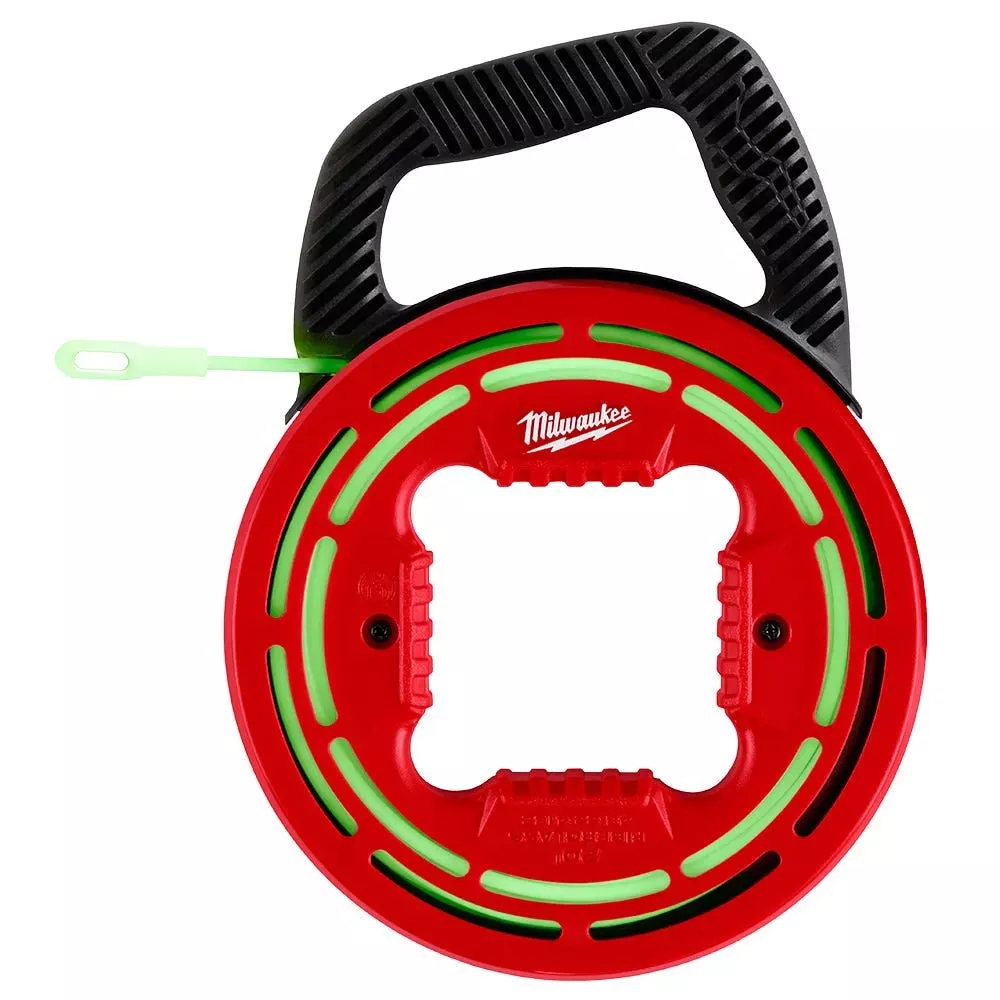 Milwaukee Tool 20' Glow Fish Tape 48-22-4182