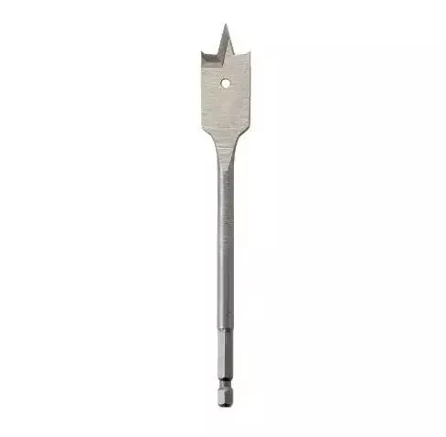 Milwaukee Tool Flat Boring Bit 3/8 in. x 6 in. 48-27-0371