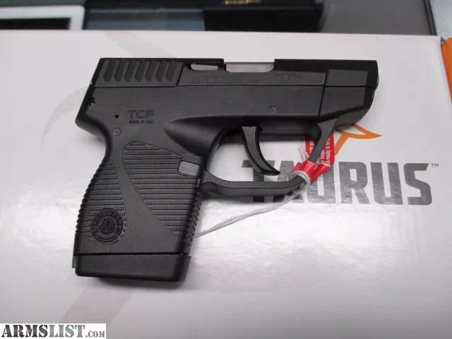 NEW Taurus PT738 .380 from D&D Swap Shop near Middletown, Dayton, OH
