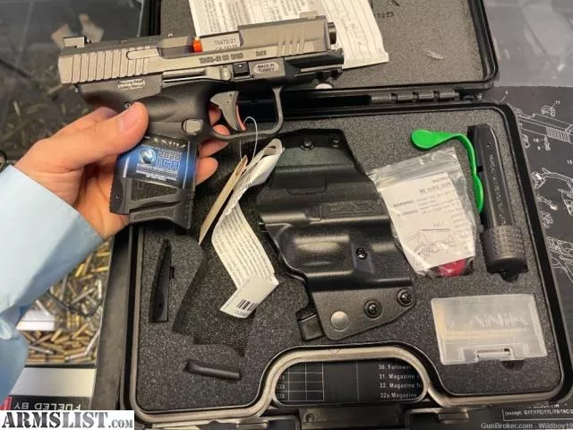 *NIB*Canik TP9 Elite HG5610TN Subcompactfrom Wildboy Firearm & Ammunition near Las Vegas, NV