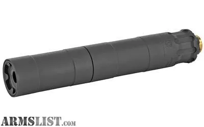 OBS0009 RUGGED OBSIDIAN 9 SUPPRESSOR from Top Gun Indoor Range LLC near Miami, Miami-Dade, South Florida