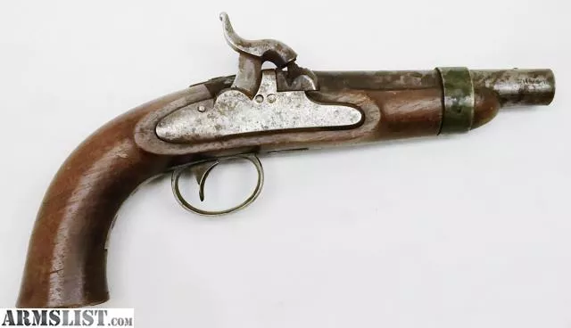 Original - Model 1842 - Percussion - 54Cal by Unknown Manufacturer Stk# A789 from The Gun Works near Springfield, Eugene, OR