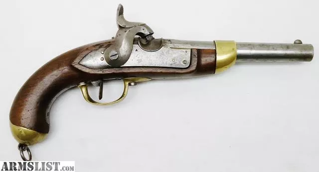 Original - Swiss Military - Percussion - 69Cal by Belgium Manufacture Stk# P-30-96 from The Gun Works near Springfield, Eugene, OR