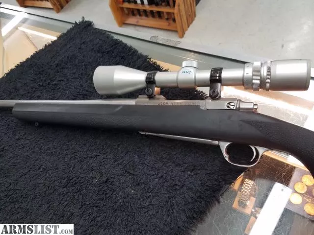 Ruger M77 MKII .308 from Easy Cash Pawn Deer Park near Pasadena, Houston, TX