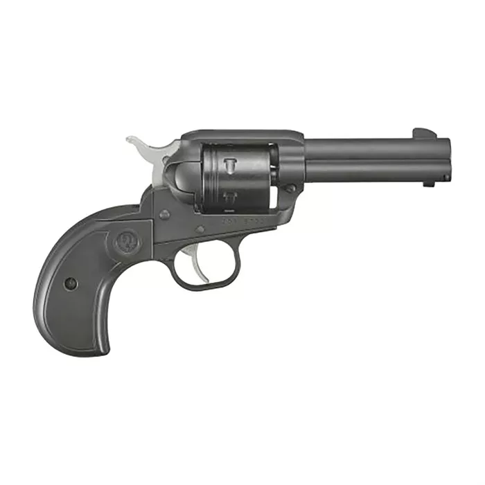 RUGER WRANGLER BIRDSHEAD 22 LONG RIFLE REVOLVER