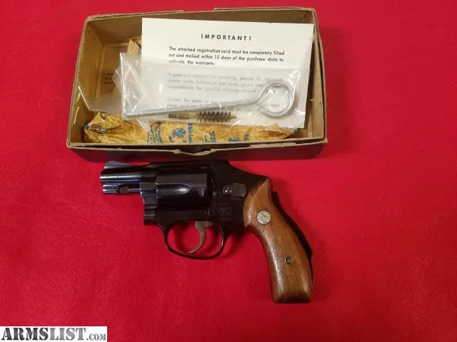 S&W 42 from 500 Guns near Indianapolis, IN