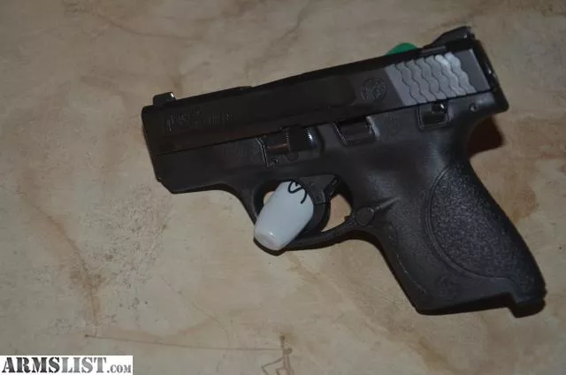 S&W M&P Shield from Americans Armed, LLC. near Madison, Alabama, USA