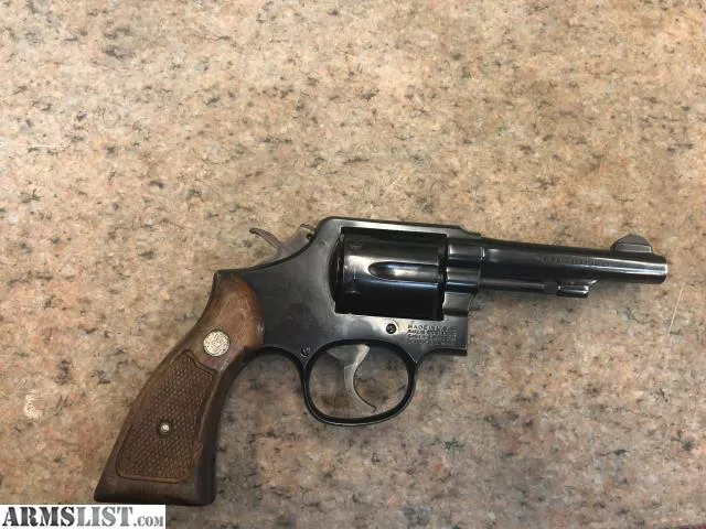 S&W Model 10-7 from CNC Holsters LLC near Piqua, Dayton, OH