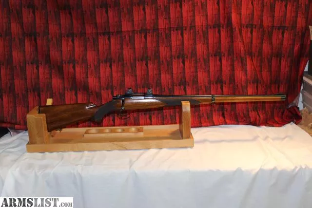 Sako Rhimaki .222from Jerry's Pawn and Gun near Ocala, FL
