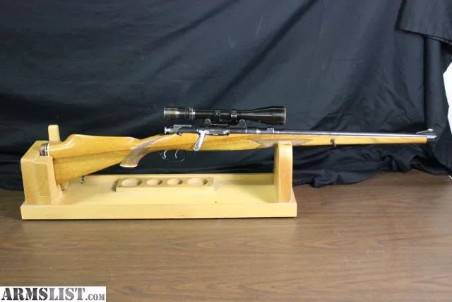 Steyr Shoenauer 30-06 from Jerry's Pawn and Gun near Ocala, FL