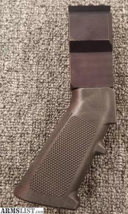 Stock Adapter from Metal Gear Armory near Lancaster, Ohio, USA