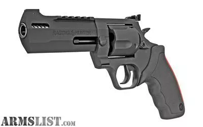 Taurus, Raging Hunter from Beehive Armory near Provo, UT