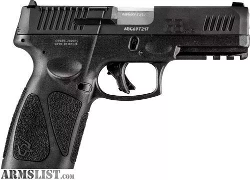 TaurusG3 T.O.R.O. 9mm 4" 17+1 Matte Black (Free 50rds Ammo) from SCOTTS OUTDOOR GEAR near Wellford, South Carolina, USA