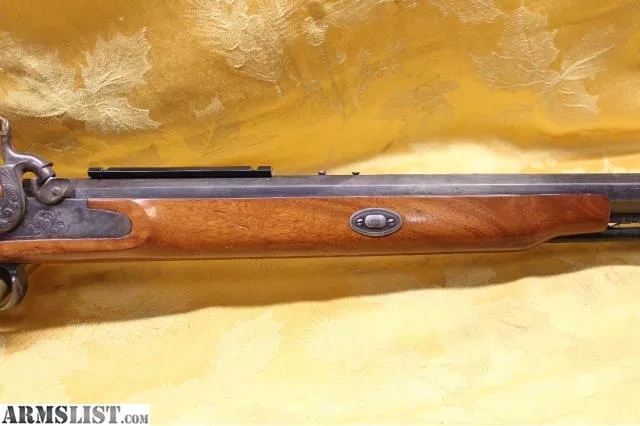 Thompson Renegade .54 .54cal 27" muzzleloader from Ted's Pawn Shop near Norwood, Cincinnati, OH