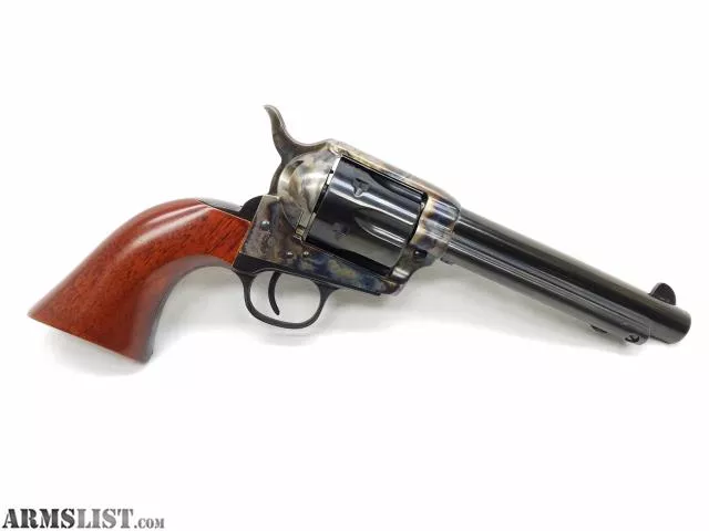 Uberti 1873 Cattleman .357 Mag Stk #A516 from The Gun Works near Springfield, Eugene, OR