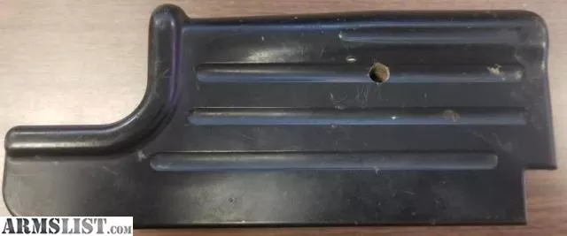 Vintage M249 Handguard from Athens Pawn & Gun near Athens, Huntsville, AL