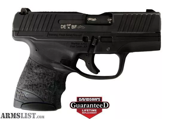 Walther Arms M2 LE Edition 9mm from Freedom's Militia Gun Shop, LLC. near Yadkinville, Winston Salem, NC