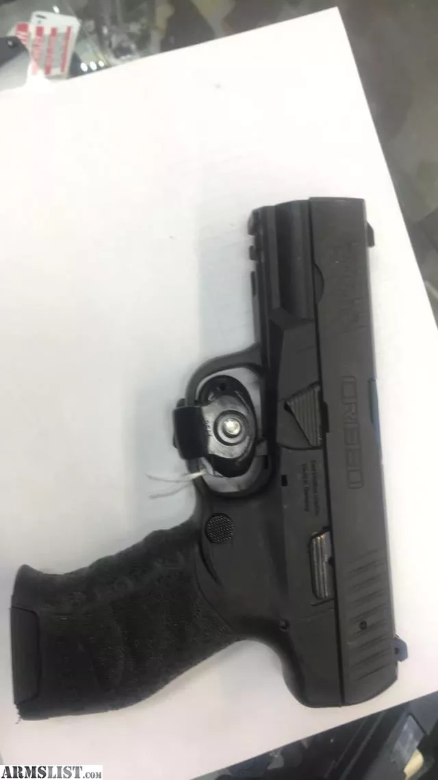 Walther creed from pawn 1stnear Phoenix, AZ