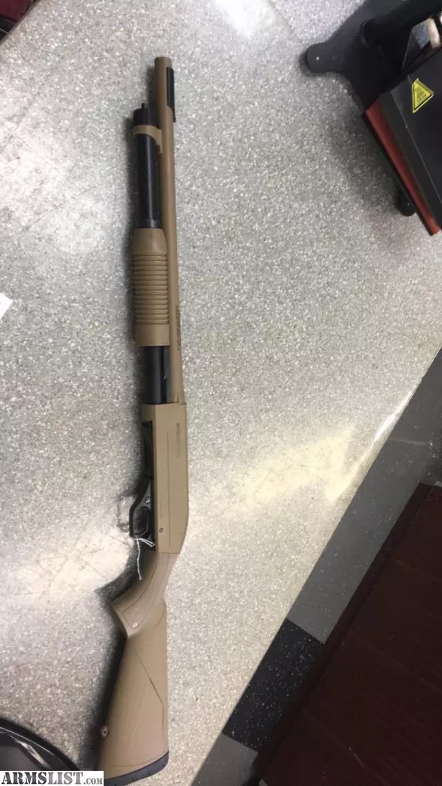 Winchester 12GAfrom pawn 1stnear Phoenix, AZ
