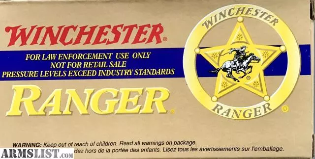Winchester Ranger from Bobs Guns near Fort Myers, South West Florida, FL