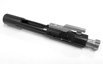 WMD Guns Bolt Carrier Group- NIBXBCG0001-BLK