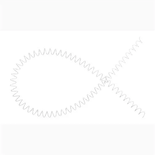 WOLFF XP MAGAZINE TUBE SPRINGS