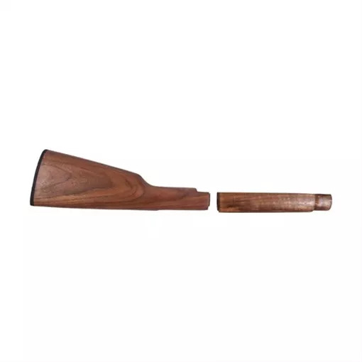 Wood Plus WIN 94 (POST '64) STOCK SET (ROUND BARREL) NONE