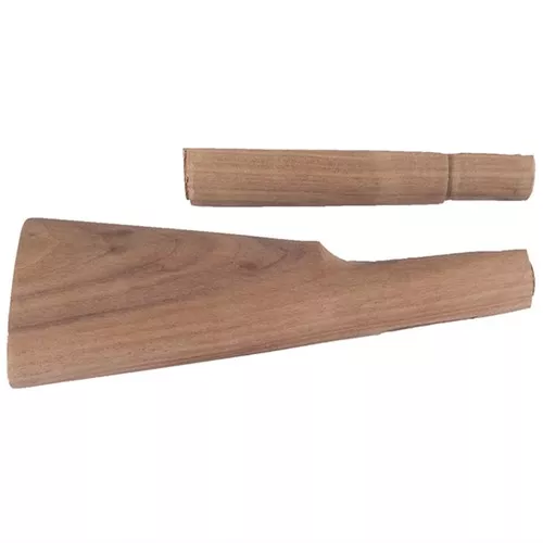 WOOD PLUS WINCHESTER 94 PRE-’64 STOCK SET (UNFINISHED)