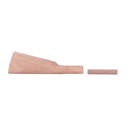 WOOD PLUS WINCHESTER STOCK SET FIXED WOOD