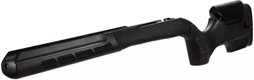 WOOX EXACTUS STOCK SAVAGE 110 SHORT ACTION MIDNIGHT GREY! SHGNS00231 SH.GNS002.31