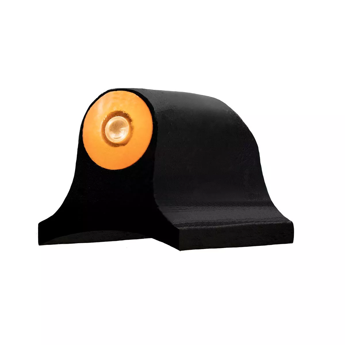 XS SIGHT SYSTEMS BIG DOT BEAD PLAIN BARREL FOR MOSSBERG SHOTGUN