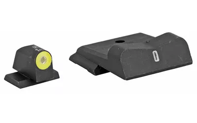 XS Sights Sight- Big Dot Tritium Front -SW-0029S-5Y