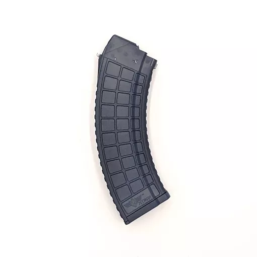 XTech Tactical MAG47 7.62x39mm Black 10 Round Magazine XTT115-BLK 1030 XTT115-2-BLK-MAG47