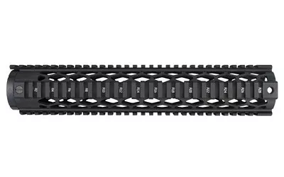 Yankee Hill Machine Co Handguard 12.6" Diamond Series Forearm ( YHM-9635-DX