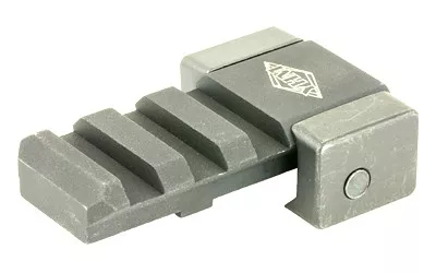 Yankee Hill Machine Co Mount- Gas Block Riser -YHM-230