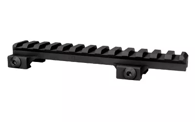 Yankee Hill Machine Co Mount- Scope Riser -YHM-227A