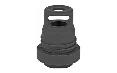 Yankee Hill Machine Co Muzzle Brake- Mini QD Brake -YHM-3102-1MB-28A