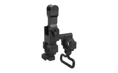 Yankee Hill Machine Co Sight- Flip Front Sight Tower -YHM-9394