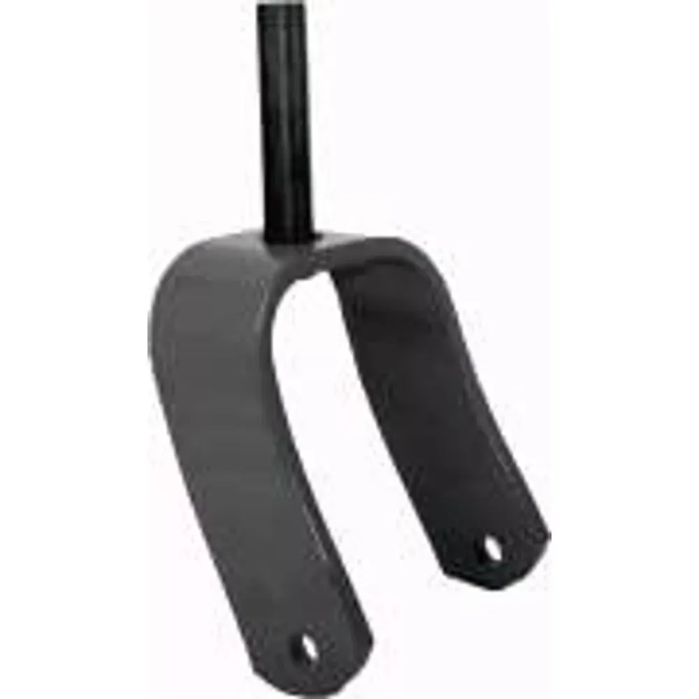 YOKE CASTER 4-1/2IN FOR EXMARK – 8625