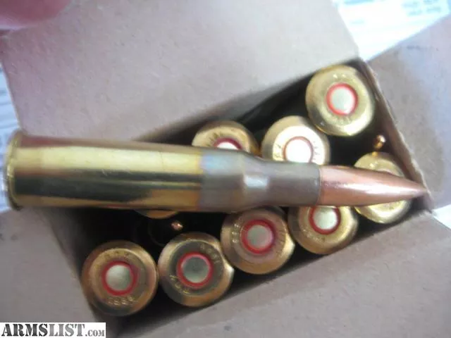 Yugoslavian 7.62x54R Brass case M30 ball ammo IN STOCK from Citywide Supply L.L.C. near South Tucson, Tucson, AZ