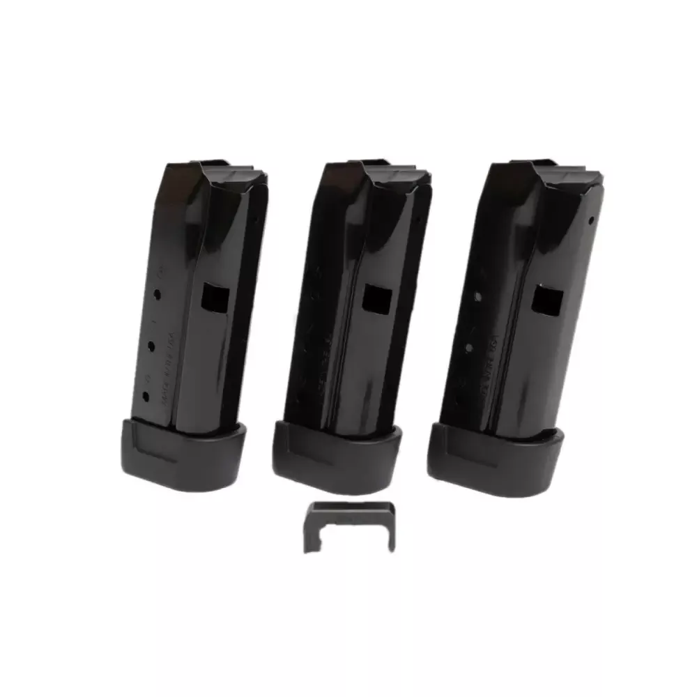 Z9 MAG COMBO 1 GLK 43 BLK