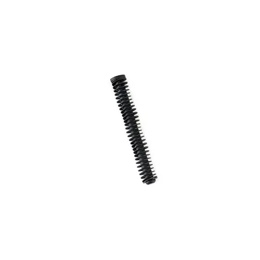 Zaffiri GUIDE ROD FOR GLOCK 17 GEN 1-3 BLACK POLYMER G17GR