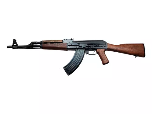 Zastava AK-47 Rifle-ZPAPM70 - 7.62X39 mm - Wood - ZR7762WM