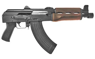Zastava AK- ZPAP85 - 223 Remington - ZP85556