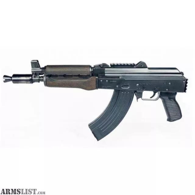 Zastava AK47 PISTOL ZPAP92 from Bobs Guns near Fort Myers, Florida, USA