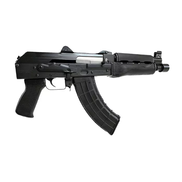 ZASTAVA ARMS USAZPAP92 7.62X39MM AK-STYLE SEMI-AUTO HANDGUN