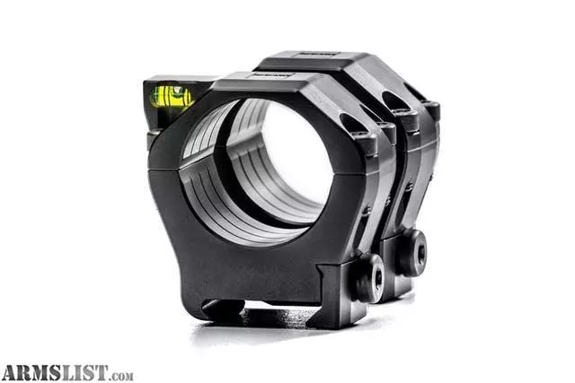 Zeiss 30mm Ultralight Medium Rings from MICHIANA FIREARMS near PLYMOUTH, Indiana, USA
