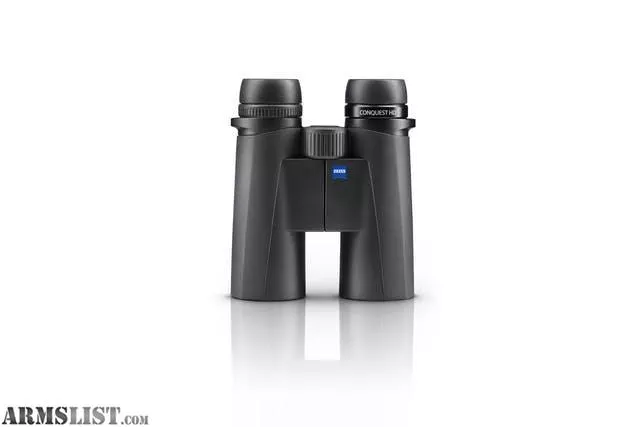 Zeiss Conquest HD 10x42 Binoculars from MICHIANA FIREARMS near PLYMOUTH, Indiana, USA